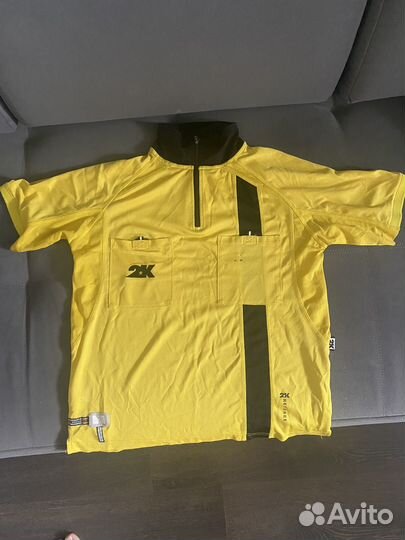 Комплект судейской формы 2к