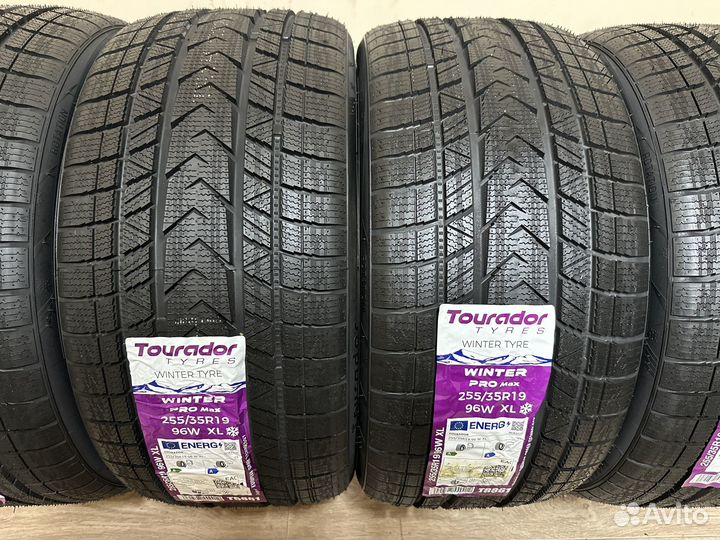 Tourador Winter Pro Max 255/35 R19 99V