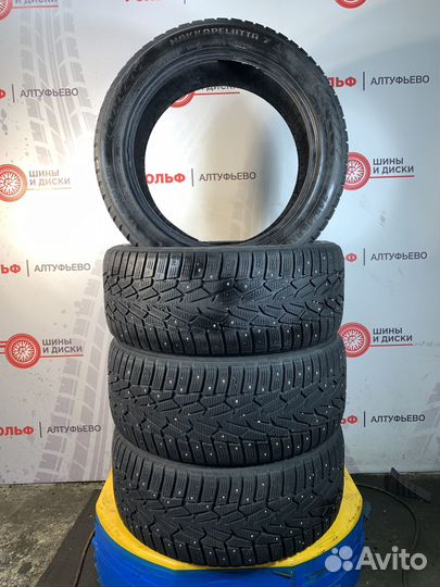 Nokian Tyres Hakkapeliitta 7 245/45 R18