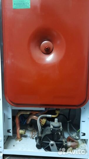 Электрический котел protherm 21 к