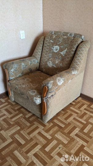Кресло