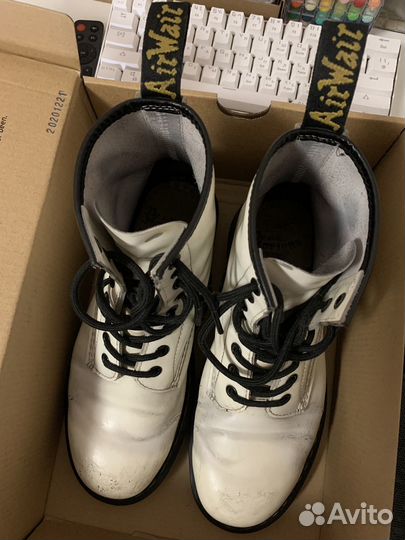 Dr martens