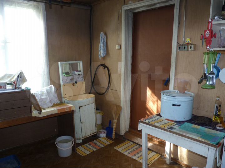 Дом 133,2 м² на участке 42,8 сот.