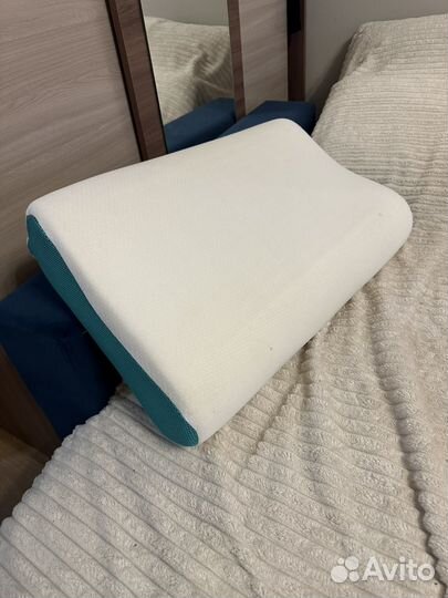 Подушка ортопедическая