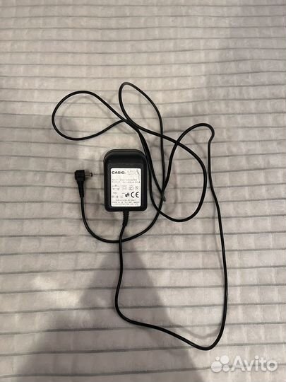 Синтезатор casio SA-75