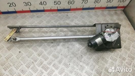 Механизм стеклоочистителя renault trafic 1 (5BL15J