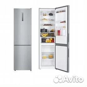CEF537ASG Холодильник Haier