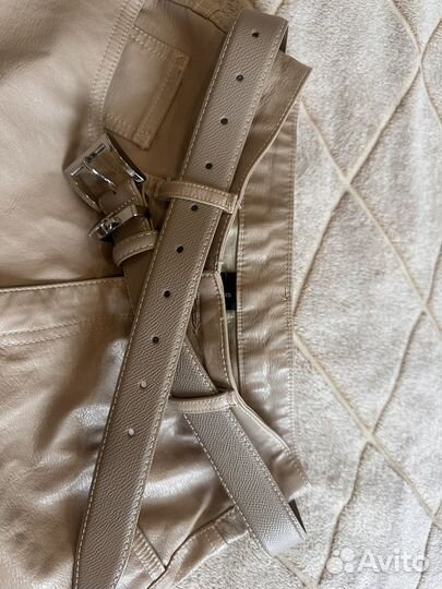 Брбки эко кожа