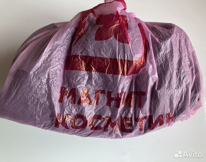 Меховая обрезь