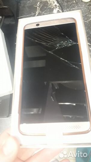 ZTE Axon 7 mini, 3/32 ГБ