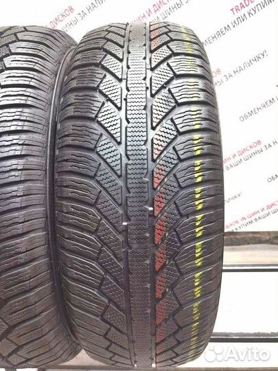 Semperit Master-Grip 2 235/60 R18 107H