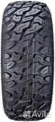 Windforce Catchfors M/T 35/12.5 R20 121Q