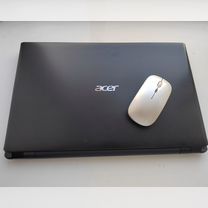 Ноутбук acer 2 ядра, 4/320gb