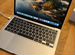 Macbook pro 13 2016 touch bar