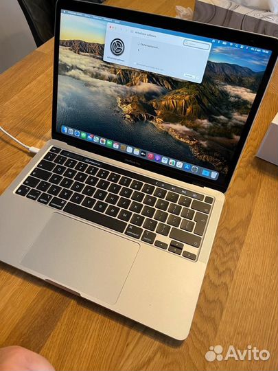 Macbook pro 13 2016 touch bar