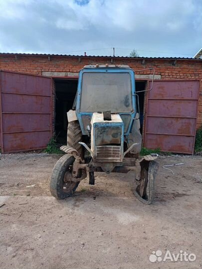 Двигатель мтз 80, 82, д-240