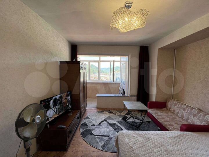 2-к. квартира, 50 м², 12/12 эт.