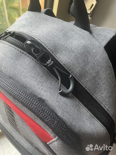 Школьный рюкзак Grizzly