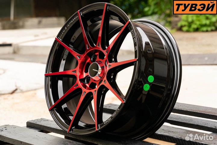 R15 RGW YL1403 7J ET35 4*100 (T098)