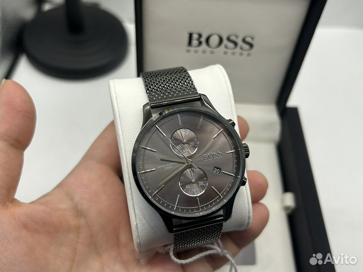 Наручные часы Hugo Boss оригинал