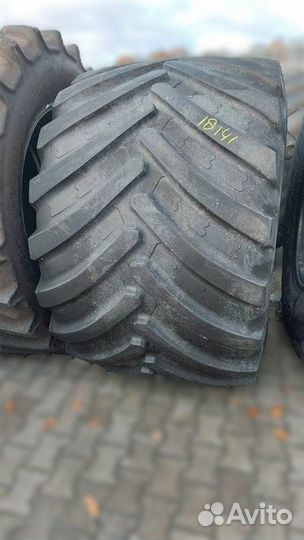 1050/50R32 Alliance 376 TL