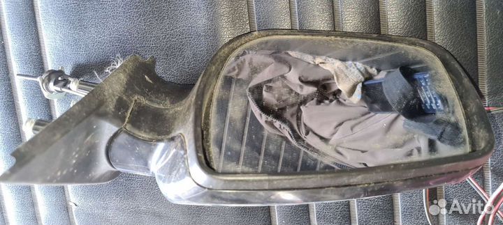 Зеркало заднего вида левое LADA granta