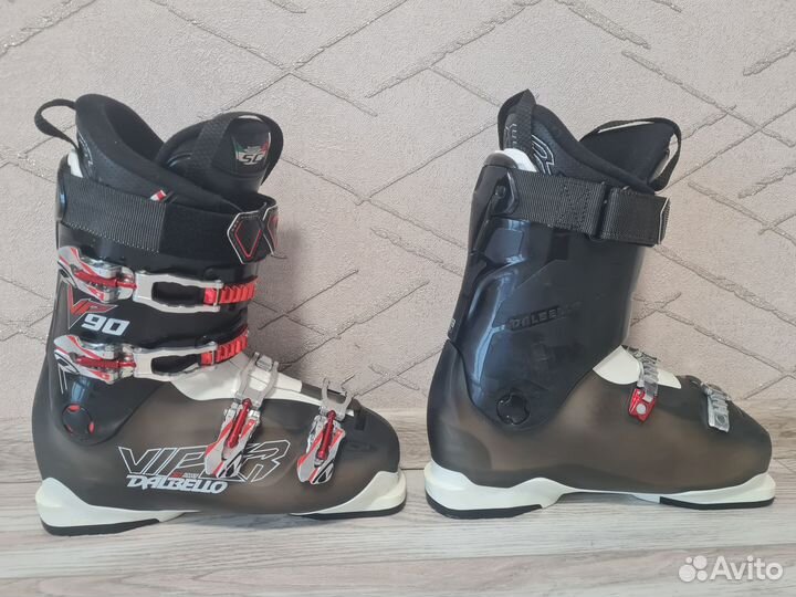 Ботинки горнолыжные Dalbello Viper 90 Ski Boots 20