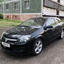 Opel Astra GTC 1.6 MT, 2008, 190 000 км, с пробегом, цена 420 000 руб.