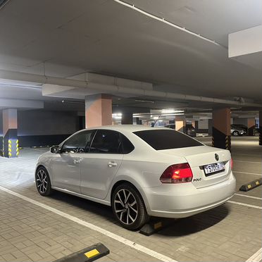 Машиноместо, 15 м²