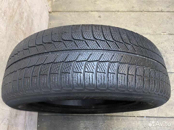 Michelin X-Ice XI3 225/60 R18