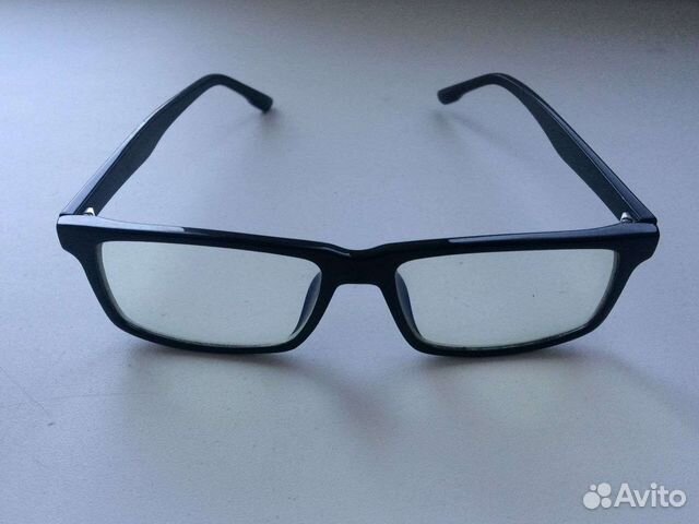 Очки для работы за компьютером