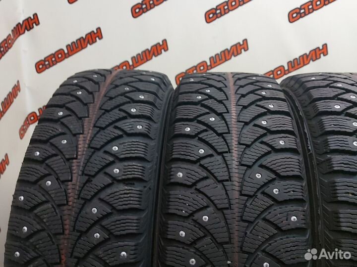 Nokian Tyres Nordman 4 185/65 R15 88T