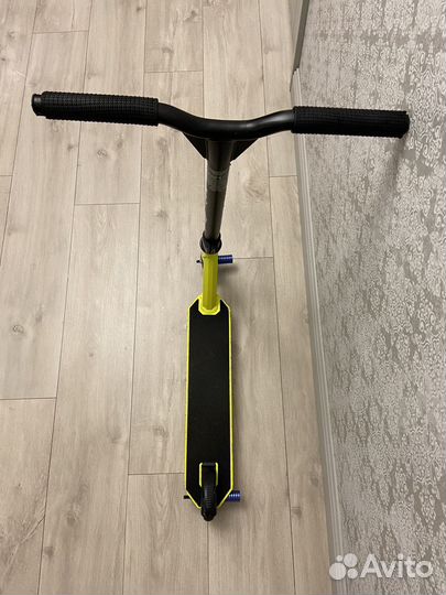 Трюковой самокат Oxelo mf one