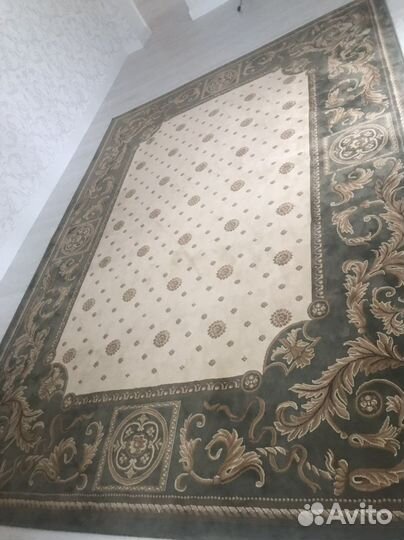 Ковер импортный 2,5/3,5