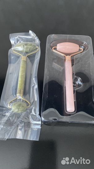 Роллер- массажер для лица