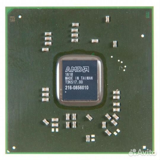 Видеочип AMD Mobility Radeon R5 M230, RB 216-08560