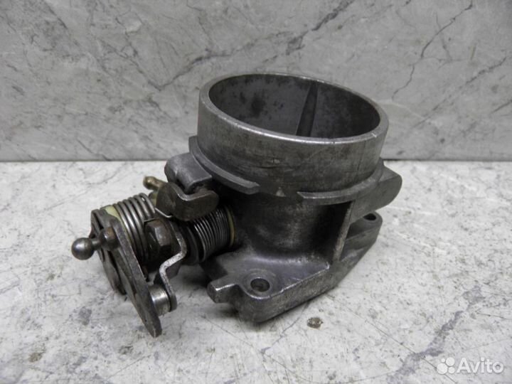 Заслонка дроссельная Ford Scorpio 2.0 N9F