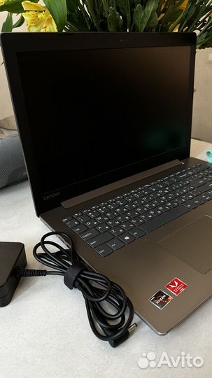 Ноутбук lenovo