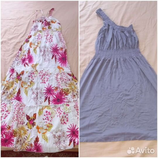 Женские вещи пакетом 42 44