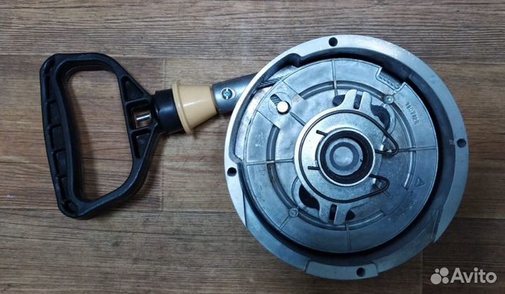 Стартер ручной Буран