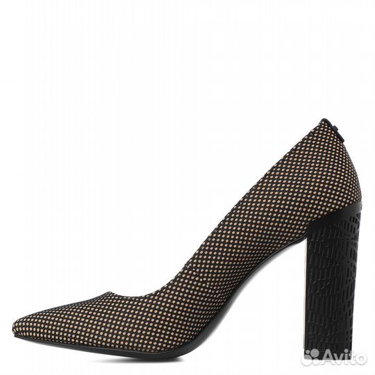 Туфли calvin klein