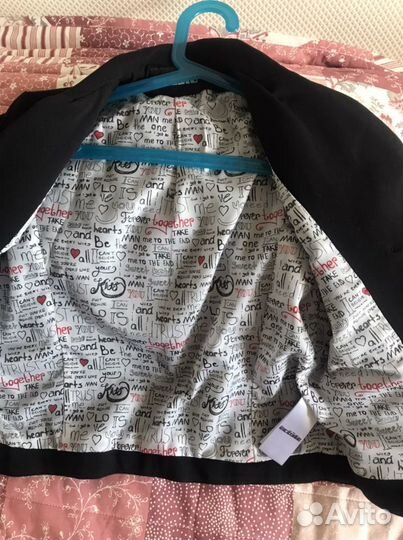 Школьная форма Acoola