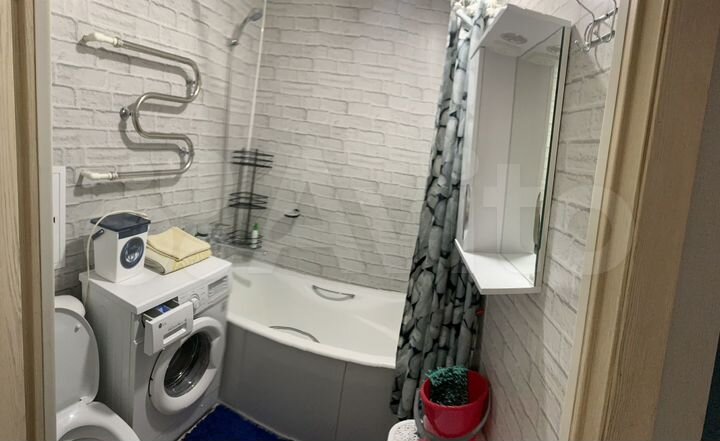 2-к. квартира, 42 м², 4/5 эт.