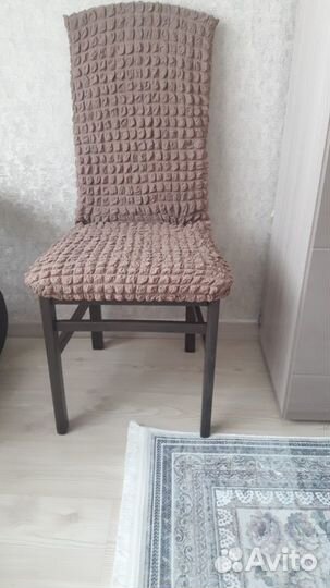 Чехлы на стулья