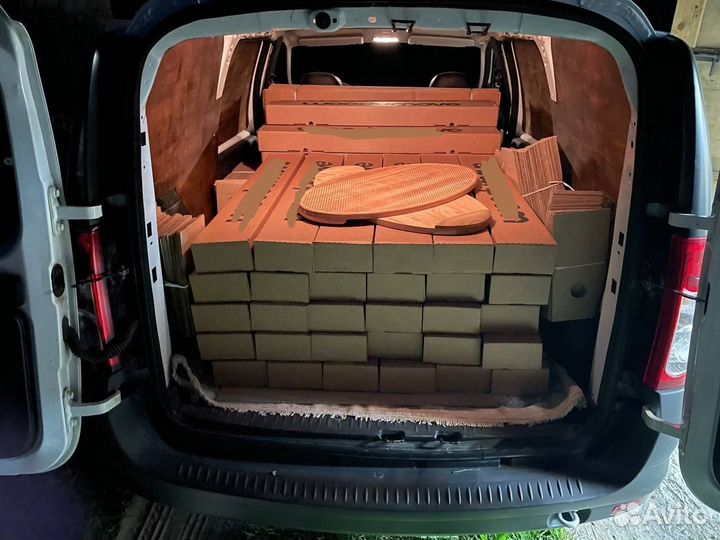 Грузоперевозки Лада Ларгус 700кг