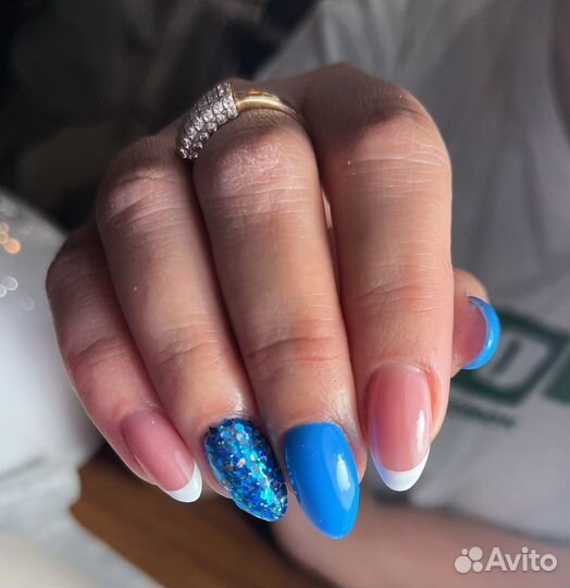 Мастер маникюра