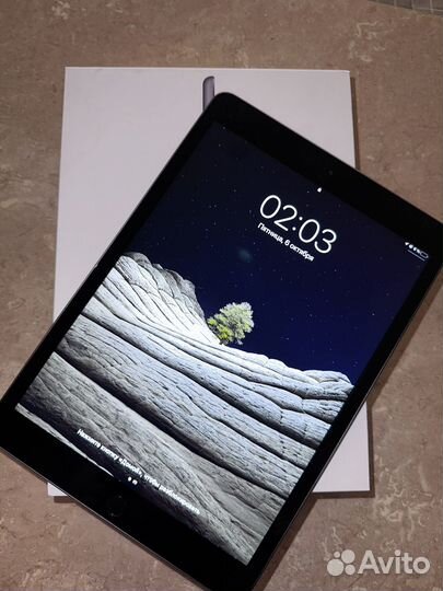 Планшет apple iPad