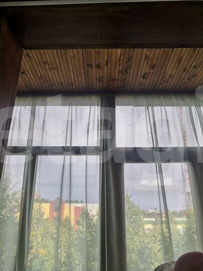 1-к. квартира, 35,6 м², 4/5 эт.