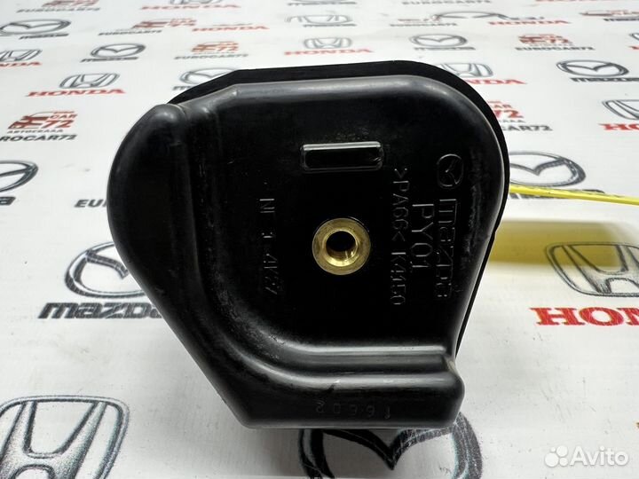 Бачок вакуумный Mazda 6 GJ 2012-2018