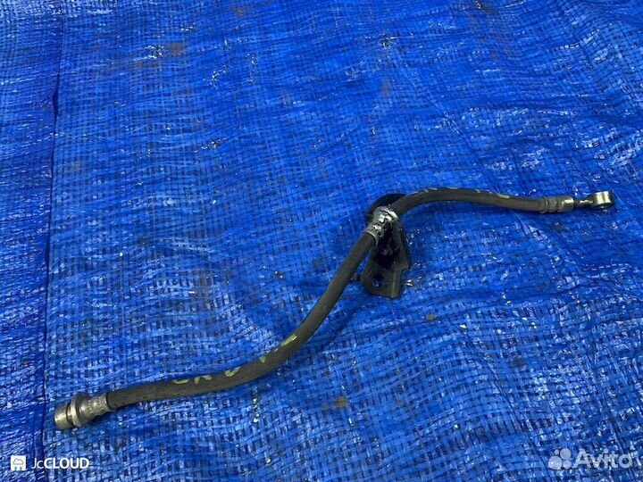 Шланг тормозной на honda accord CR6 LFA